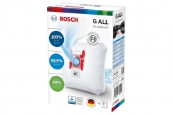 Bosch BBZ 41 FGALL FILTRY DO VYSAVAČE TYP G