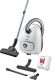 Bosch BGBS 4HYG1   VYSAVAČ ProHygienic, barva bílá  BGBS4HYG1