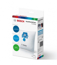 Bosch BBZ WD4BAG  FILTRY pro vysavače AquaWash&Clean BWD 4 ks BBZWD4BAG 17003070