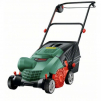 Bosch  UniversalVerticut 1100  PROVZDUŠŇOVAČ TRÁVNÍKU NOŽOVÝ  1100W, šířka záběru 32 cm, koš 50 l 060088A101 