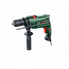 Bosch PSB EasyImpact 600  VRTAČKA PŘÍKLEPOVÁ 600W, 0 – 3.000 ot/min, počet příklepu, 45.000 min–1 0603133020