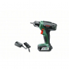 Bosch EasyDrill 12 AKKU-ŠROUBOVÁK S INTEGROVANÝM AKUMULÁTOREM 06039B301