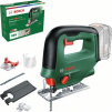 Bosch UniversalSaw 18V-100 i AKKU-KMITACÍ PILA solo-bez aku a nabíječky 0603011100