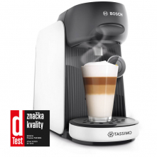 Bosch TAS 16B4  TASSIMO FINESSE SnowWhite