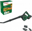 Bosch UniversalLeafBlower 18V-130  ZAHRADNÍ FUKAR (1x2,5Ah-Li-Ion) 06008A0600