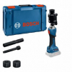   Akumulátorový hydraulický děrovač GLH 18V-60