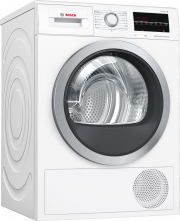 BOSCH WTW 85461BY SUŠIČKA PRÁDLA, 9KG, A++, WTW85461BY