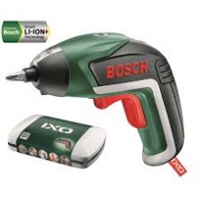 Bosch IXO V  AKKU-ŠROUBOVÁK 06039A8020