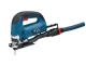 Bosch GST 90 BE PŘÍMOČARÁ PILA žehlička, 650W, 500 – 3.100 zdvihů/min, hloubka řezu 90mm, SDS 060158F001